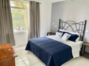 Exclusivo apartamento